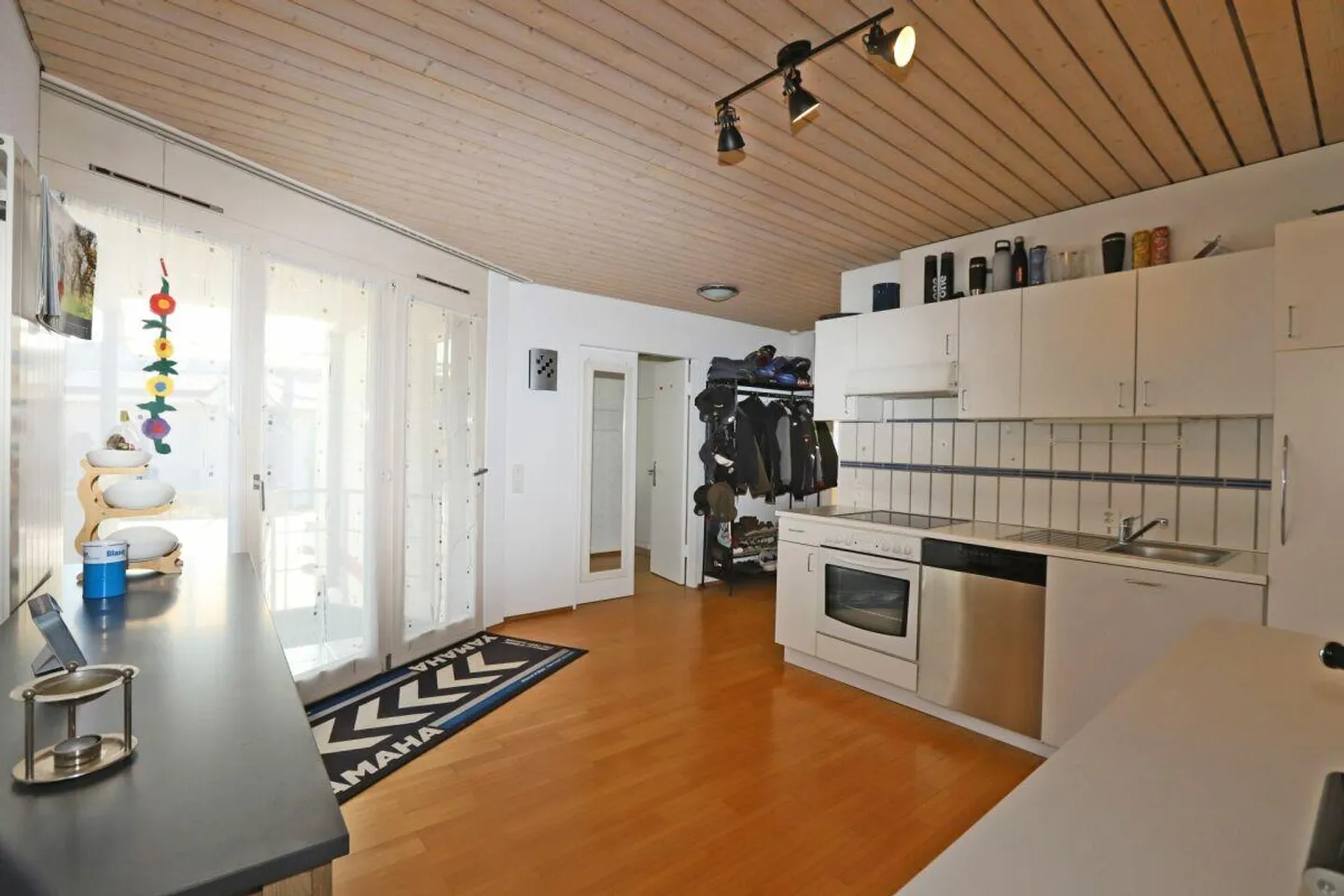 Vivere & Affittare: Casa unifamiliare con appartamento separato e giardino d'inverno... - Foto 11 di 13