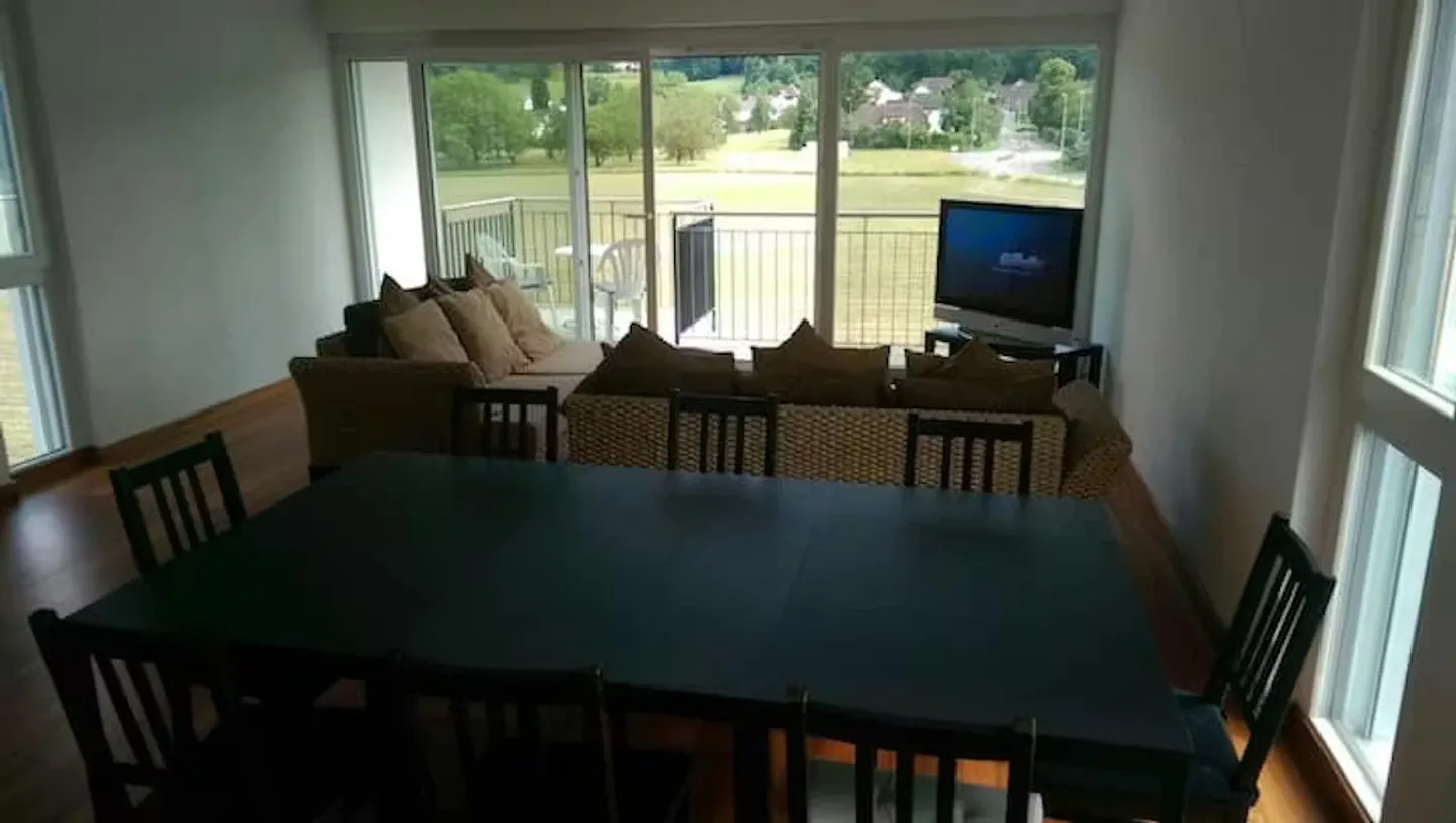 Apartment for rent - Photo 6 of 10