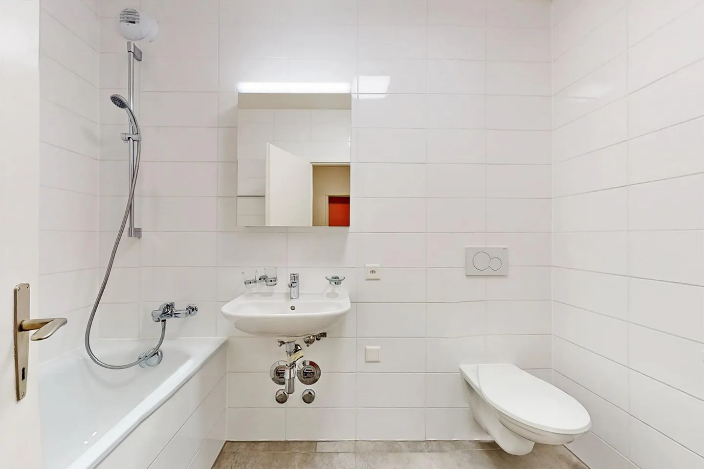 Appartamento luminoso a due passi dalla stazione Cornavin - Foto 6 di 7