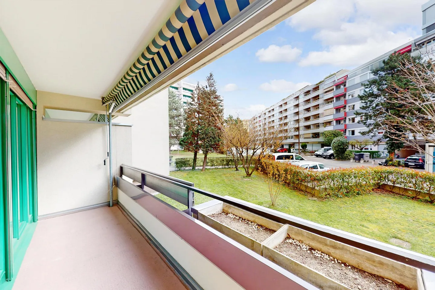 Appartamento luminoso a due passi dalla stazione Cornavin - Foto 7 di 7