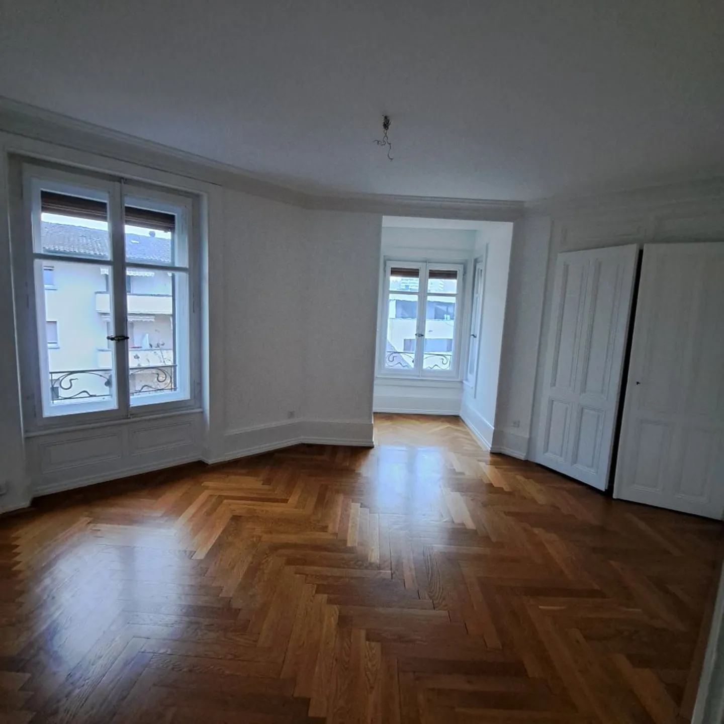 3-room apartment - Photo 1 of 5