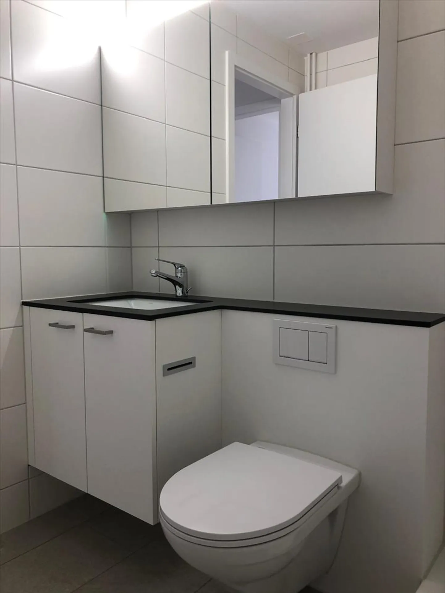 2.5-room apartment - Photo 5 of 6