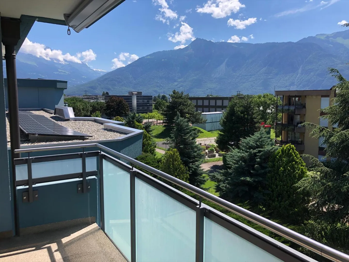 2.5-room apartment - Photo 6 of 6