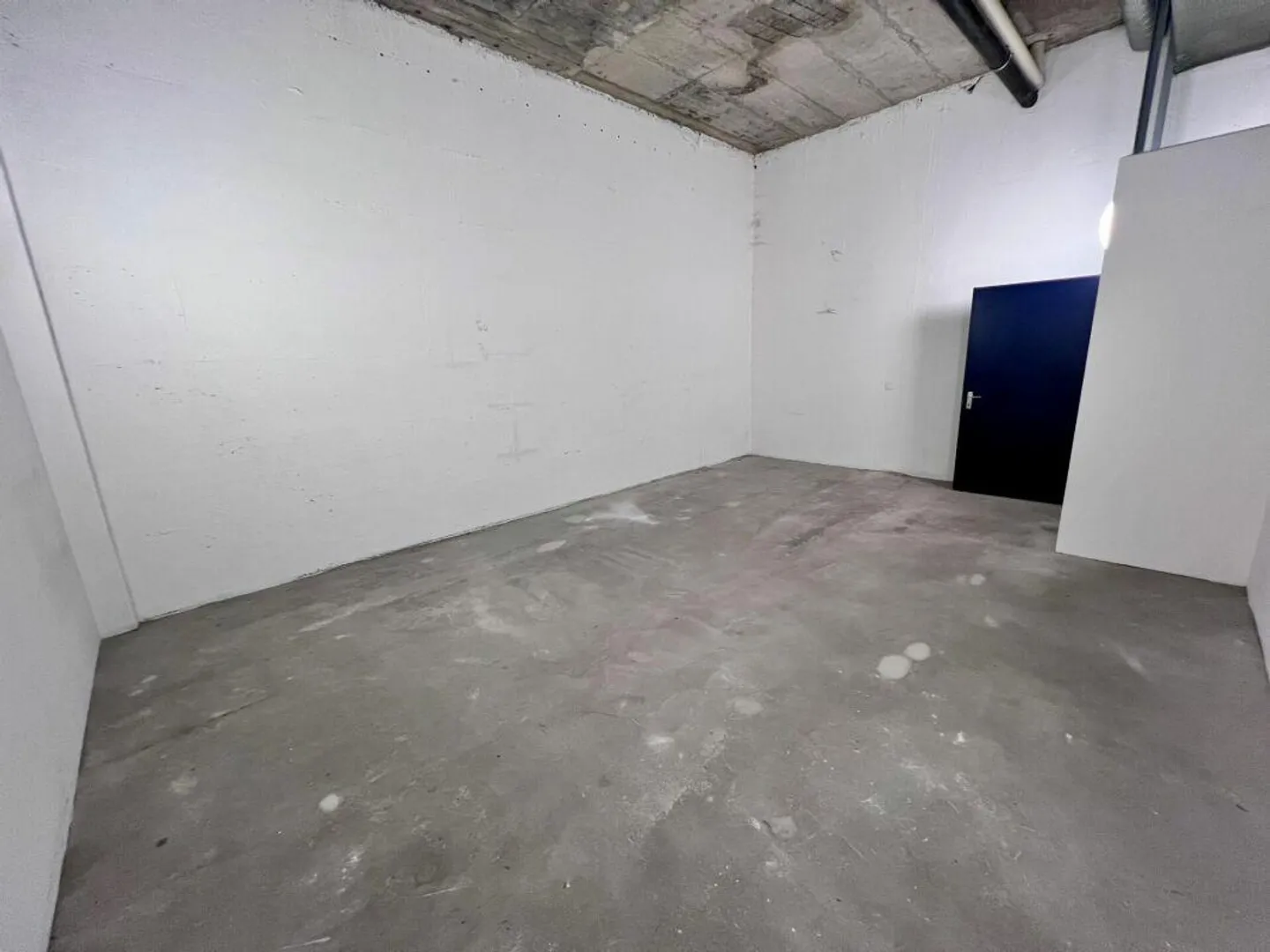 Spazi per uso archivio/magazzino nel centro città da 15 a 50 m² - Foto 6 di 6
