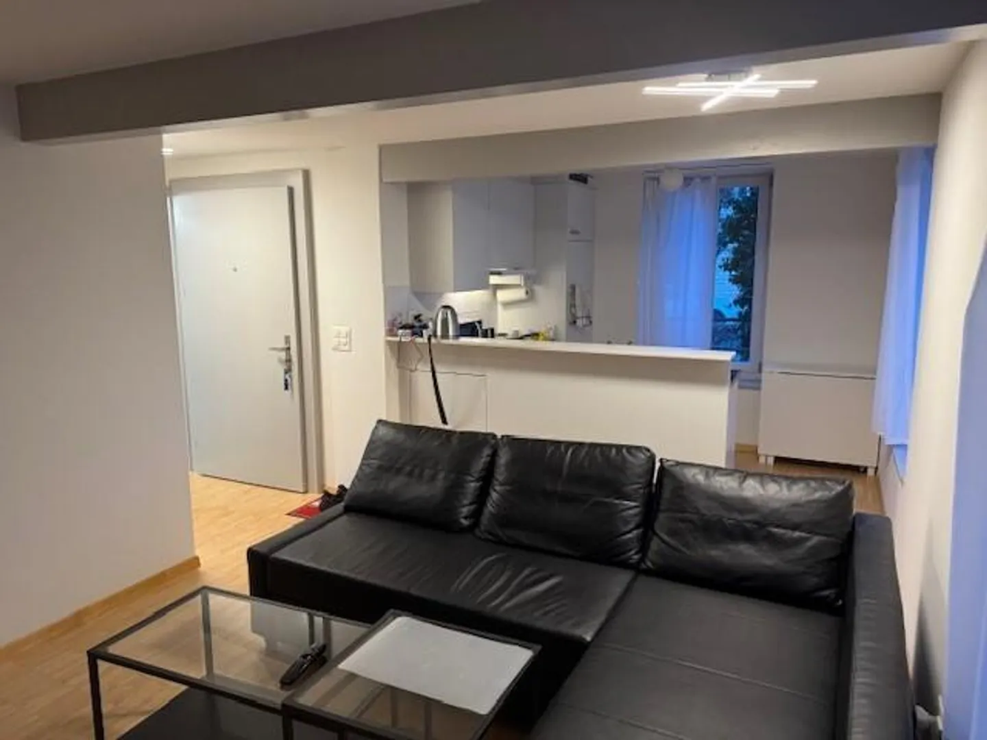 Cozy 2-room apartment near city center - Photo 5 of 8