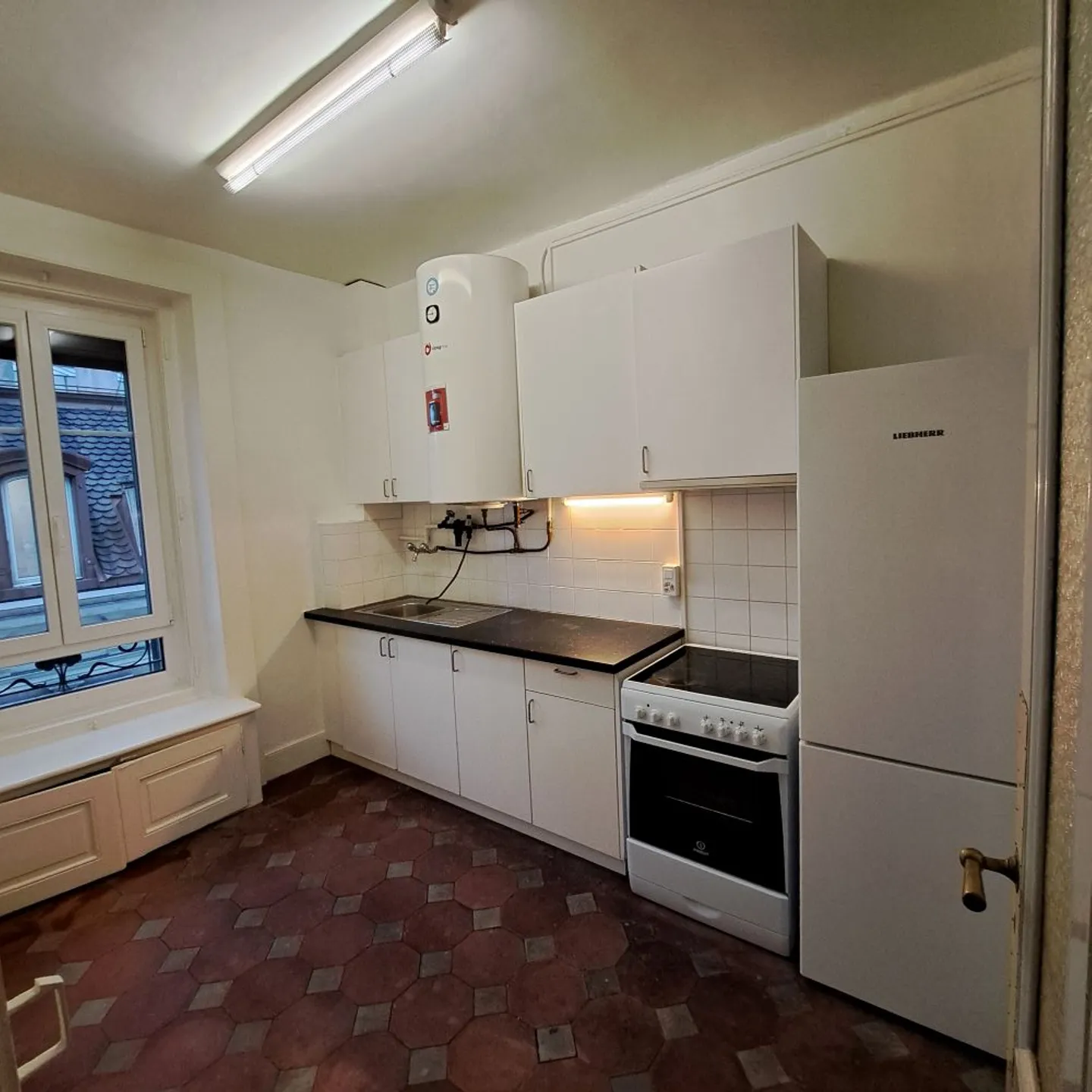 3-room apartment - Photo 4 of 5