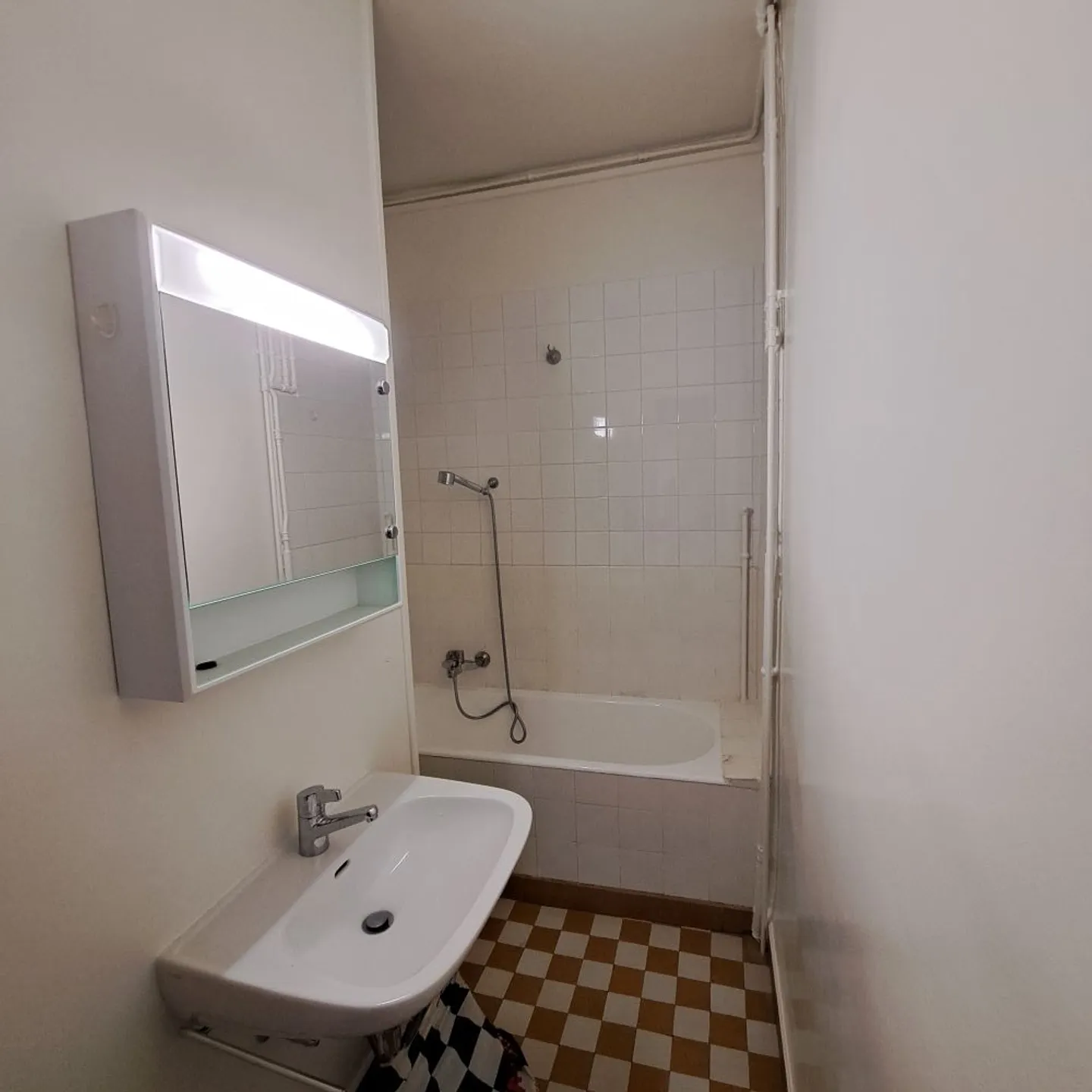 3-room apartment - Photo 5 of 5