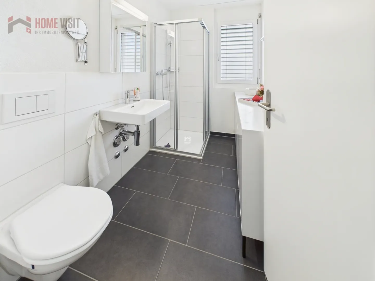 Where Light Meets Quality of Life - Your New Home in Oberkulm - Photo 7 of 7