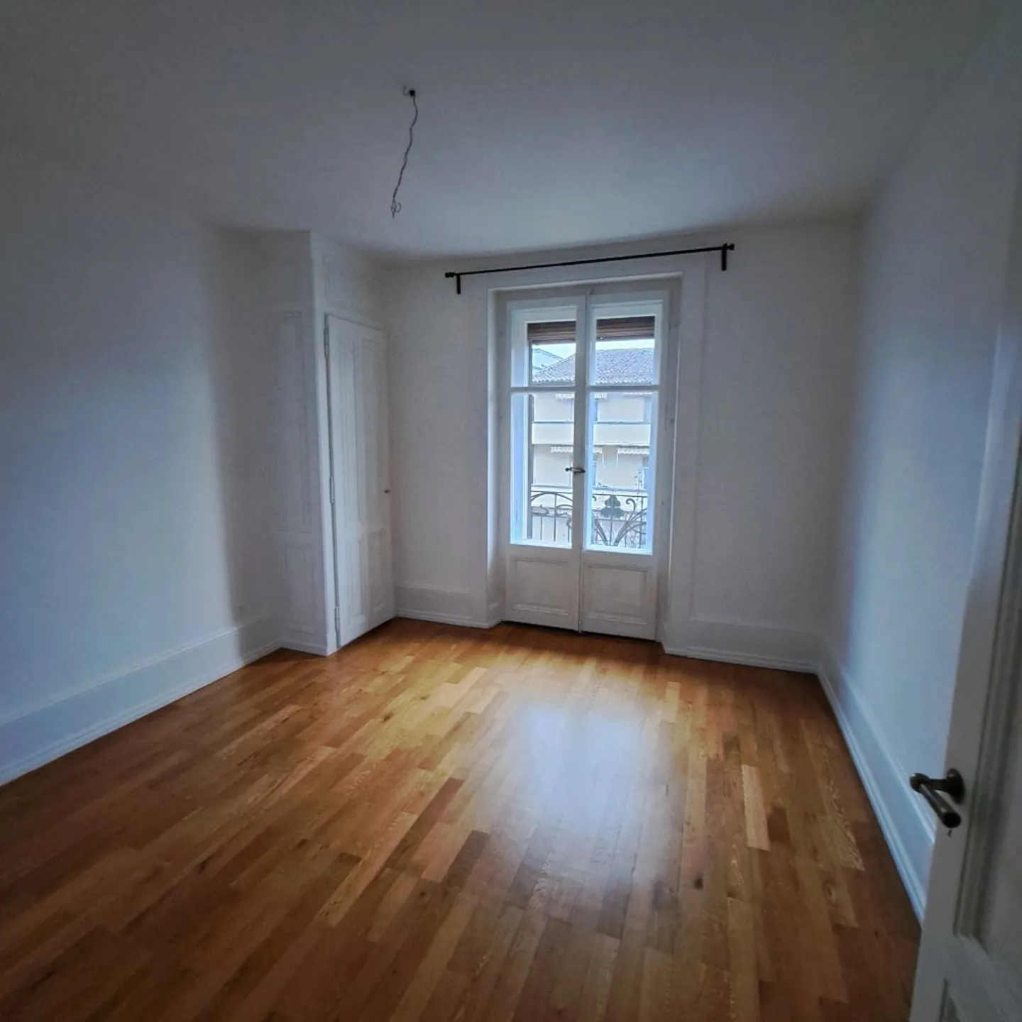 3-room apartment - Photo 2 of 5