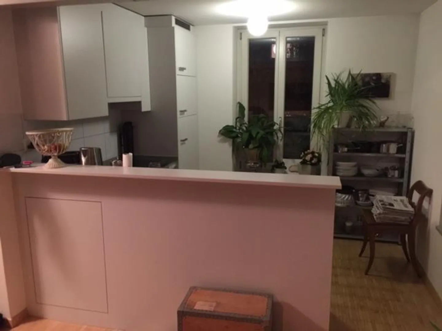 Cozy 2-room apartment near city center - Photo 3 of 8