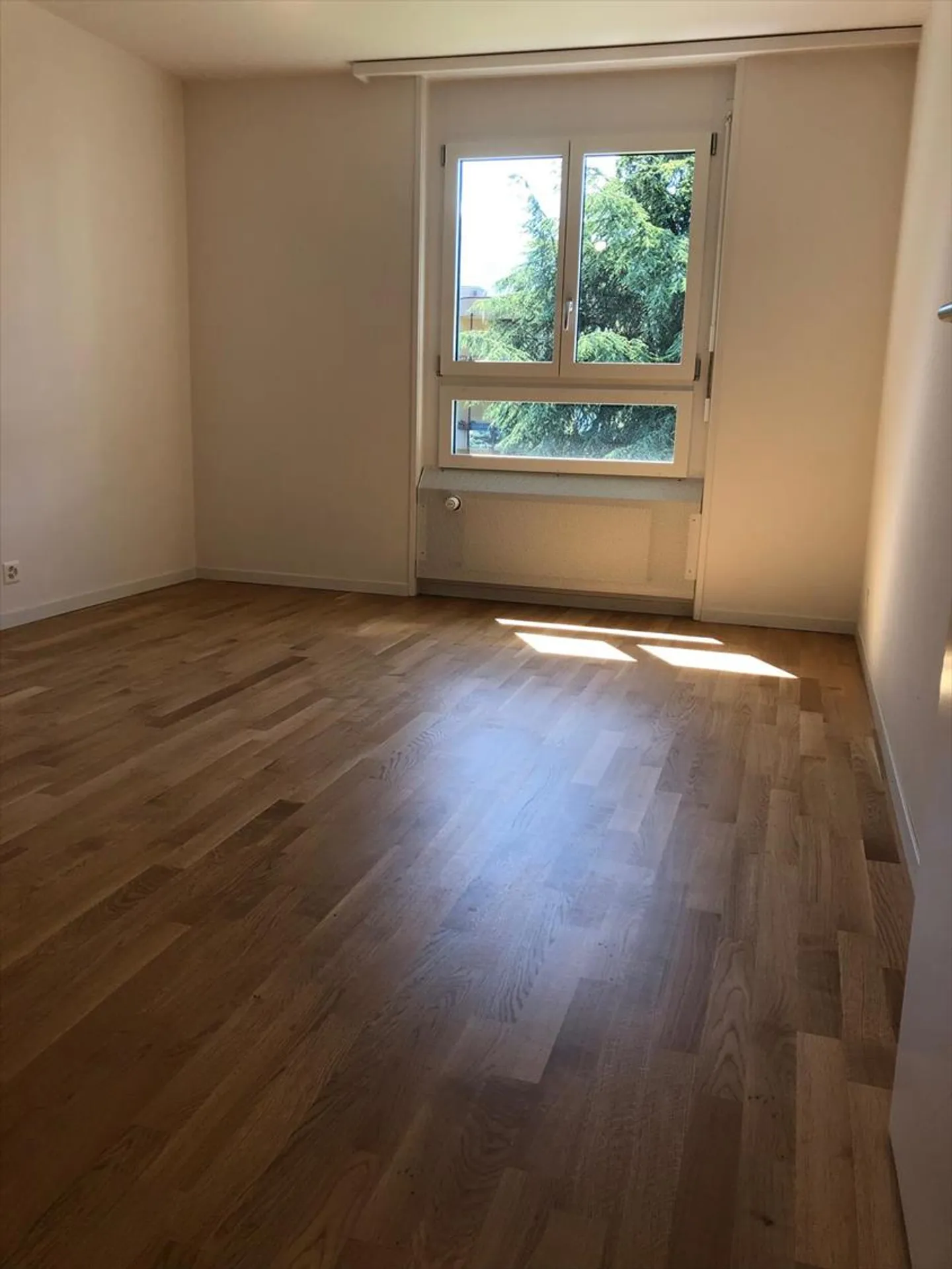 2.5-room apartment - Photo 3 of 6