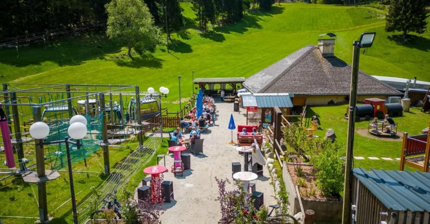 Basse-Ruche Restaurant and Leisure Activities - Photo 2 of 12