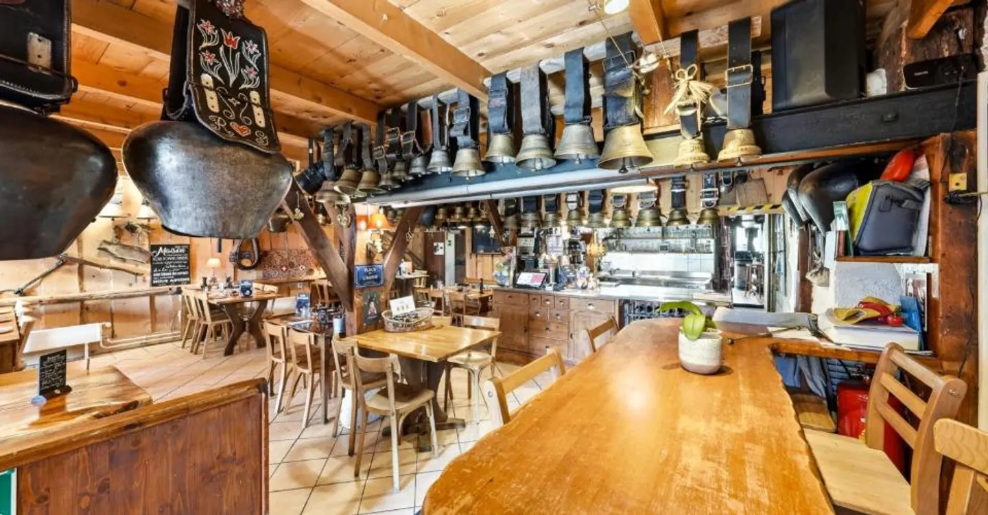 Basse-Ruche Restaurant and Leisure Activities - Photo 3 of 12