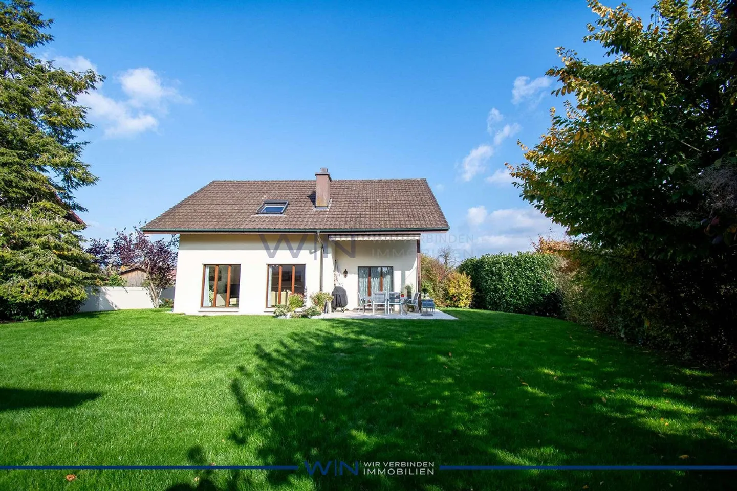 Single house for sale - Photo 7 of 12