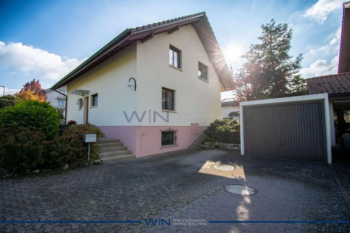 Single house for sale - Photo 12 of 12