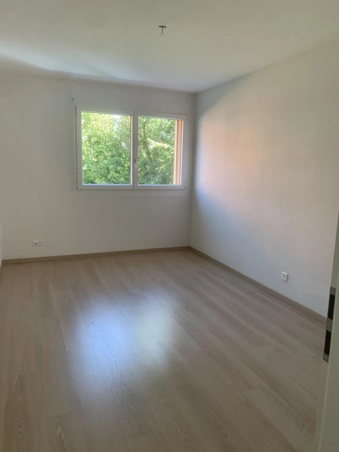 Alloggio spazioso, 4.5 stanze a Chavannes-près-Renens - Foto 3 di 11