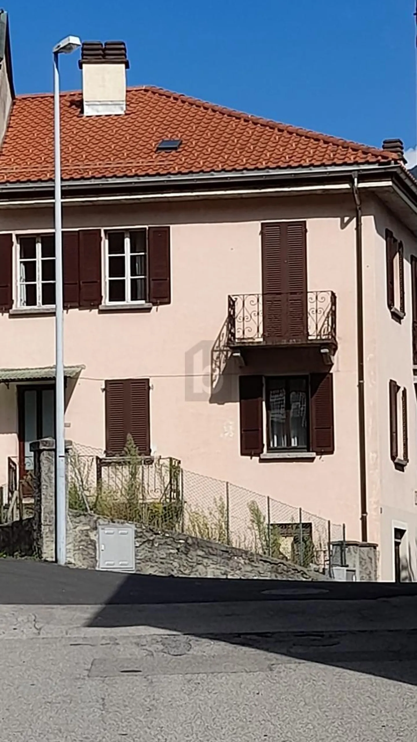 Maison individuelle à vendre - Photo 1 sur 6