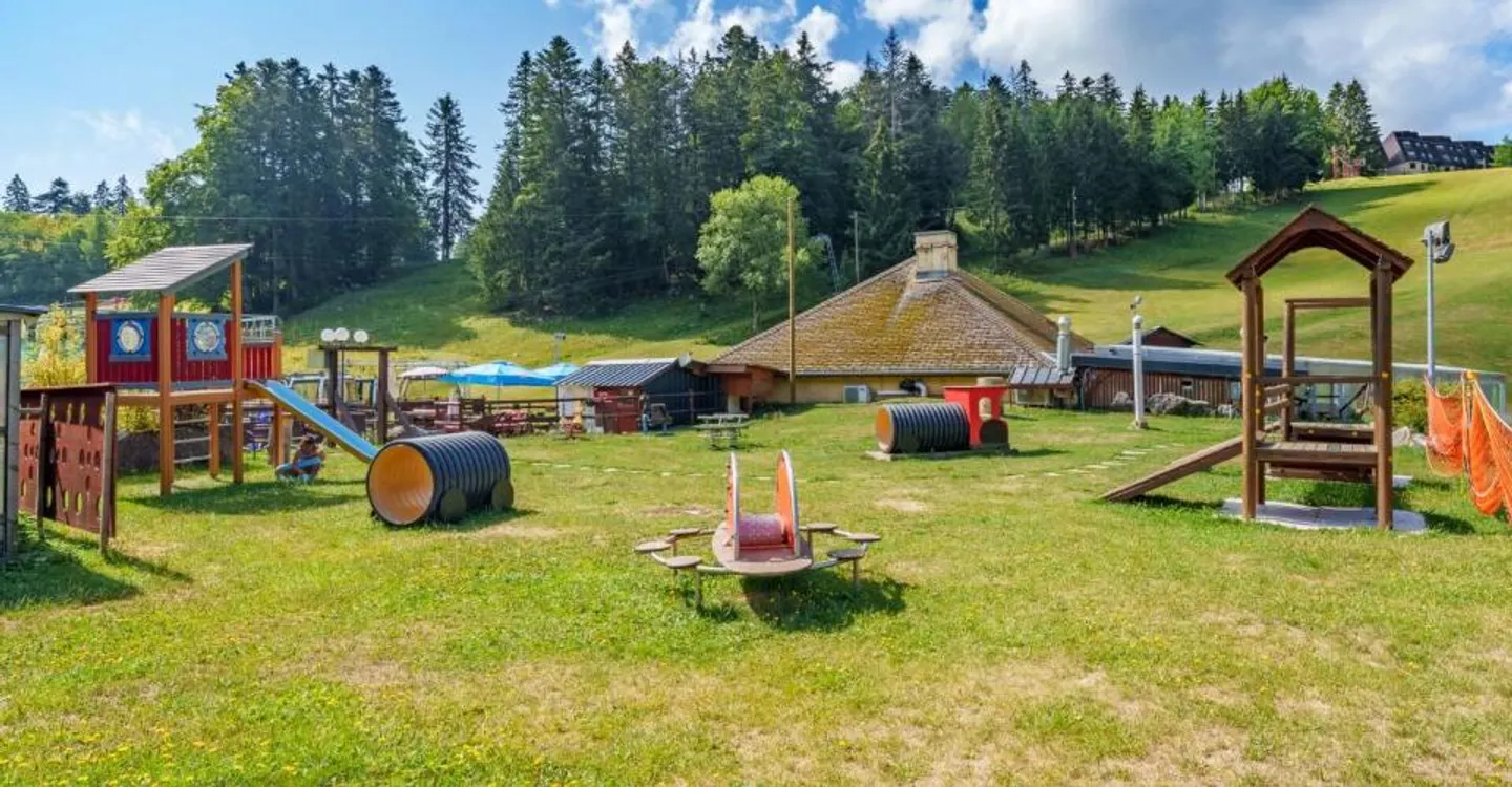 Basse-Ruche Restaurant and Leisure Activities - Photo 9 of 12