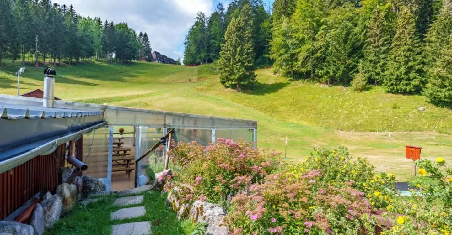 Basse-Ruche Restaurant and Leisure Activities - Photo 10 of 12