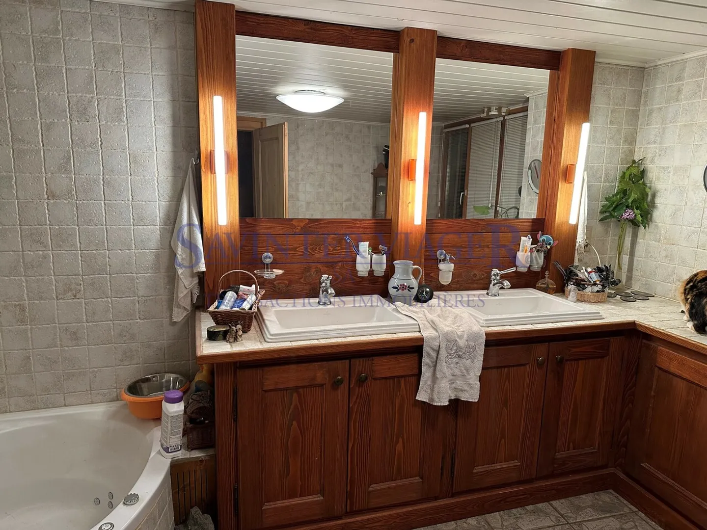 Champéry, For Nature Lovers, Authentic Charming Chalet - Photo 11 of 18