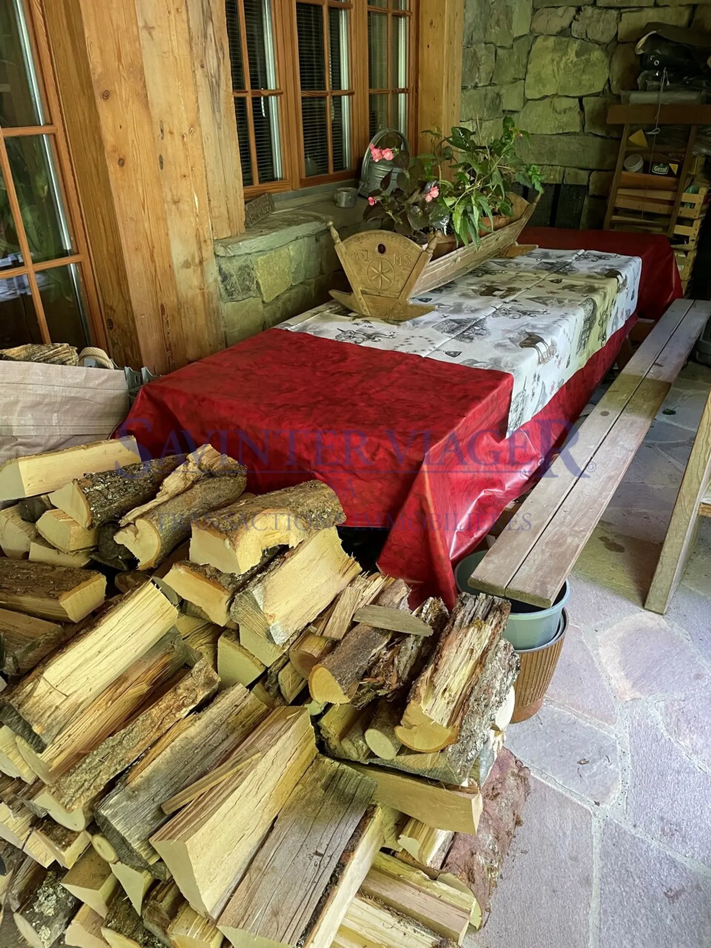 Champéry, For Nature Lovers, Authentic Charming Chalet - Photo 15 of 18