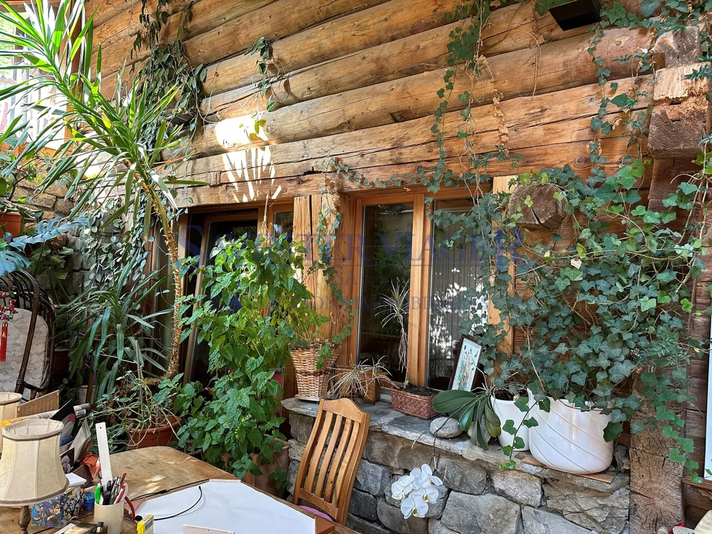 Champéry, For Nature Lovers, Authentic Charming Chalet - Photo 16 of 18