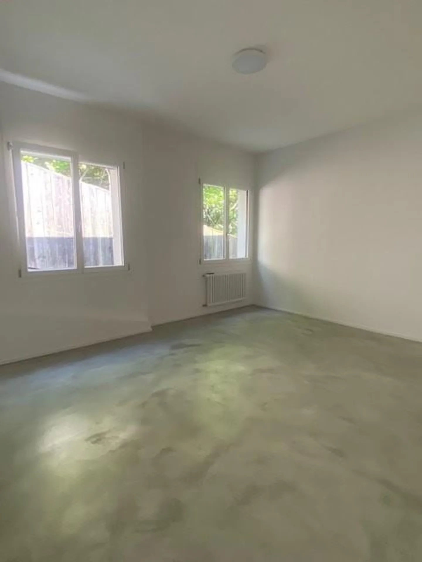 Extraordinary apartment in beautiful Gümligen - Photo 8 of 11