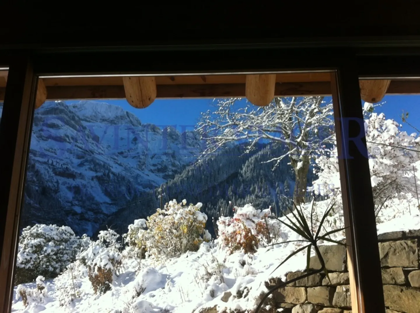 Champéry, For Nature Lovers, Authentic Charming Chalet - Photo 17 of 18