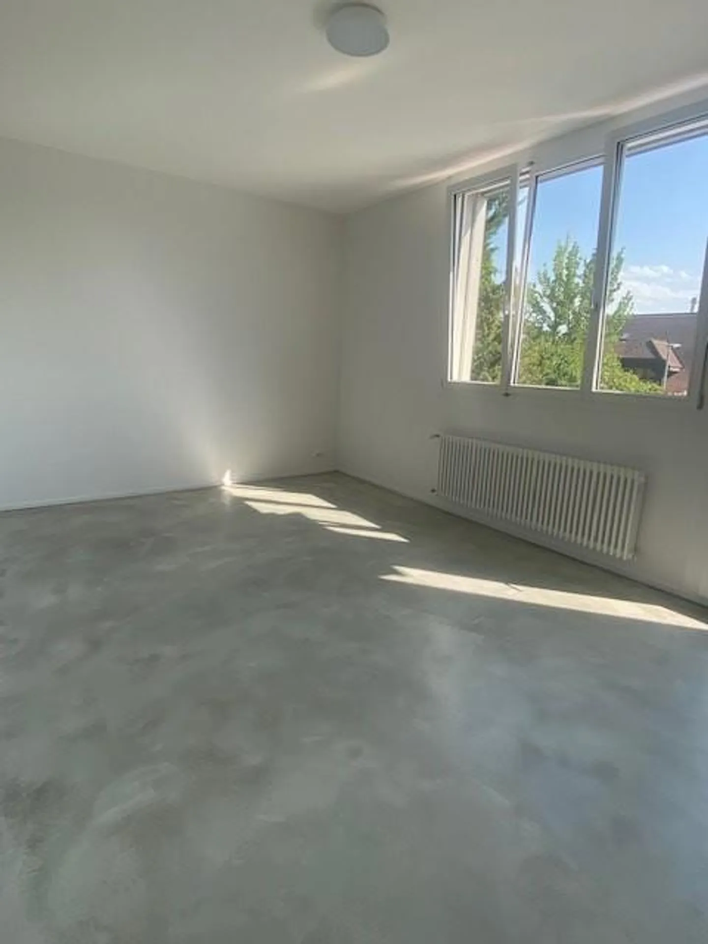 Extraordinary apartment in beautiful Gümligen - Photo 6 of 11