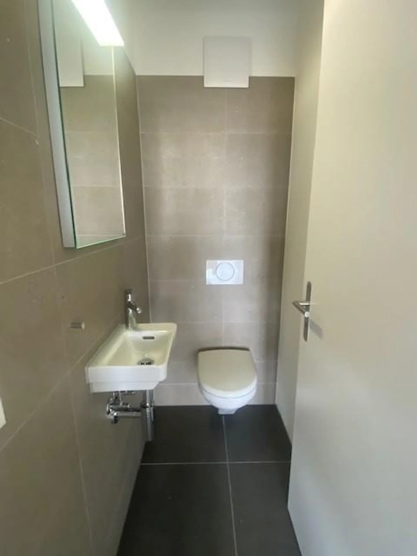 Extraordinary apartment in beautiful Gümligen - Photo 9 of 11