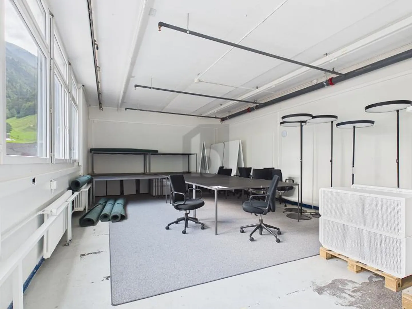 TRAVAILLER AVEC UNE VUE - Photo 3 sur 6
