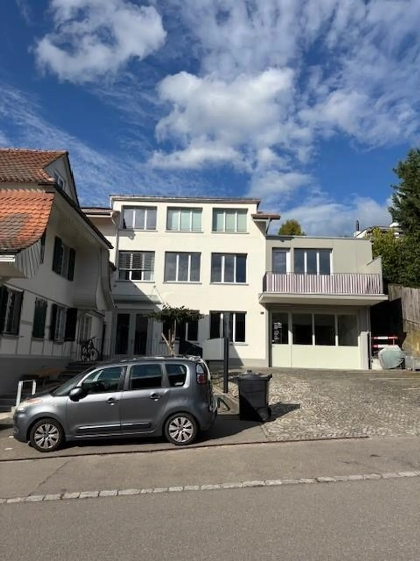 Extraordinary apartment in beautiful Gümligen - Photo 11 of 11