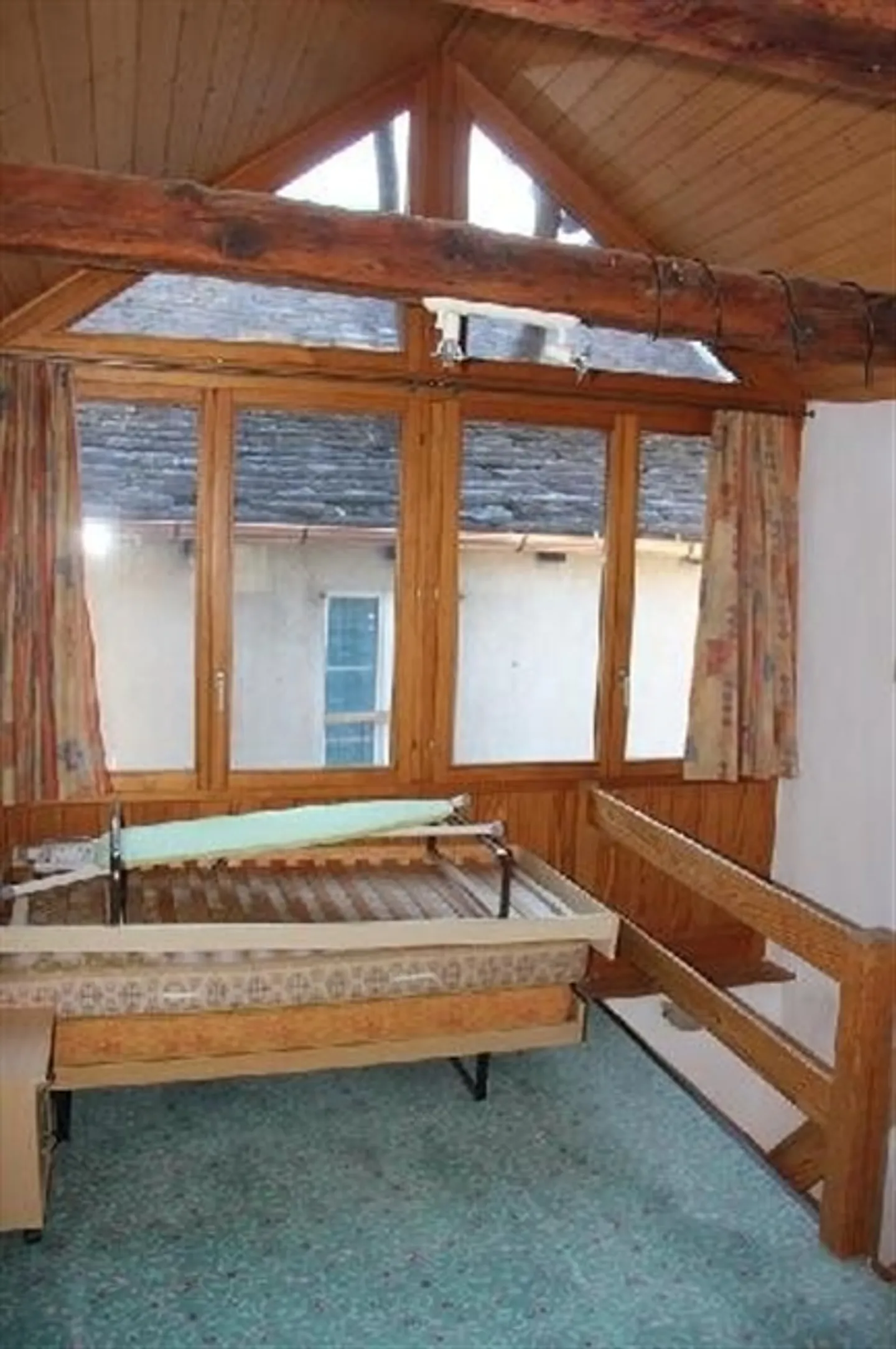 Casa singola in affitto - Foto 9 di 12