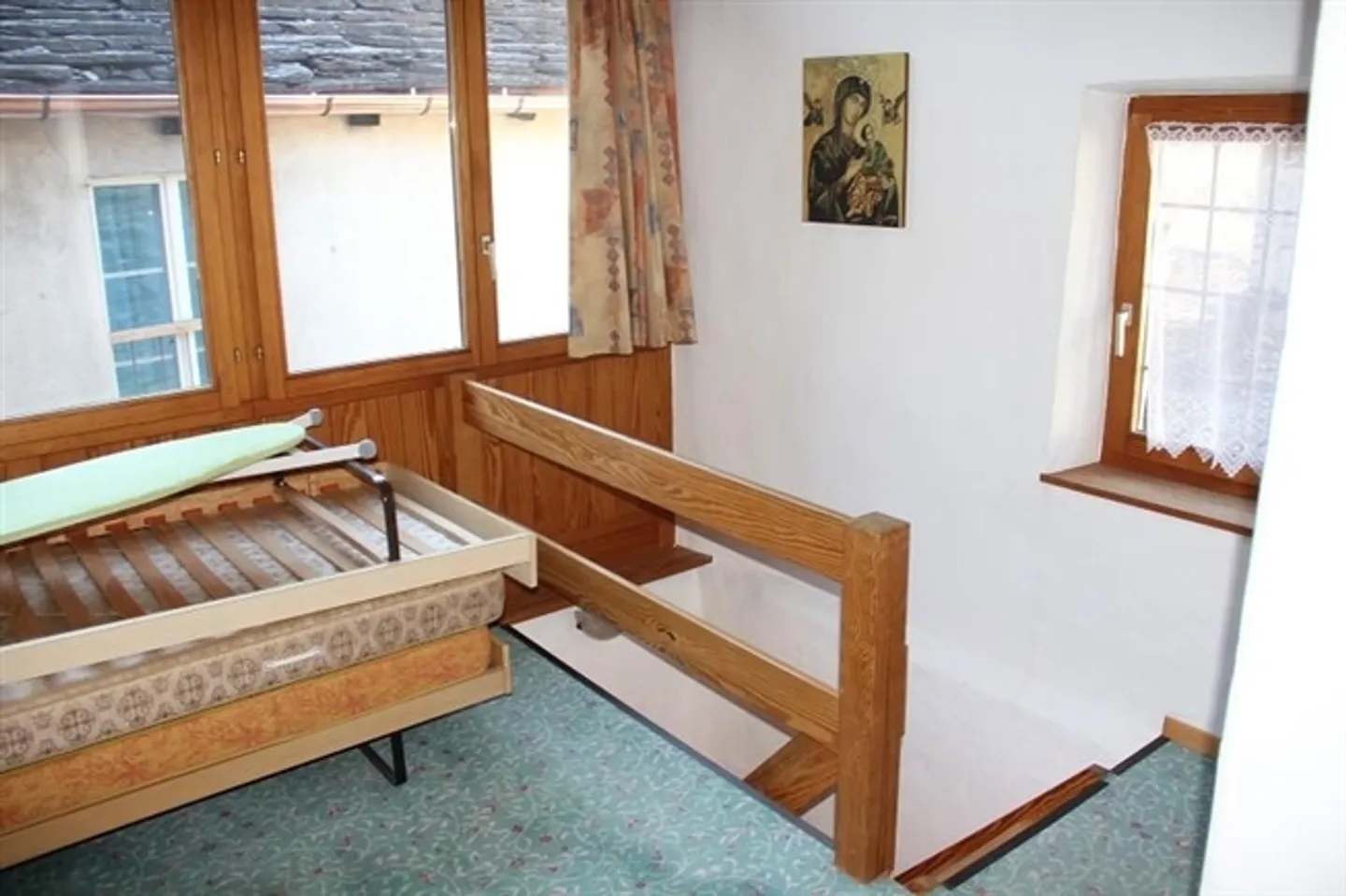 Casa singola in affitto - Foto 11 di 12