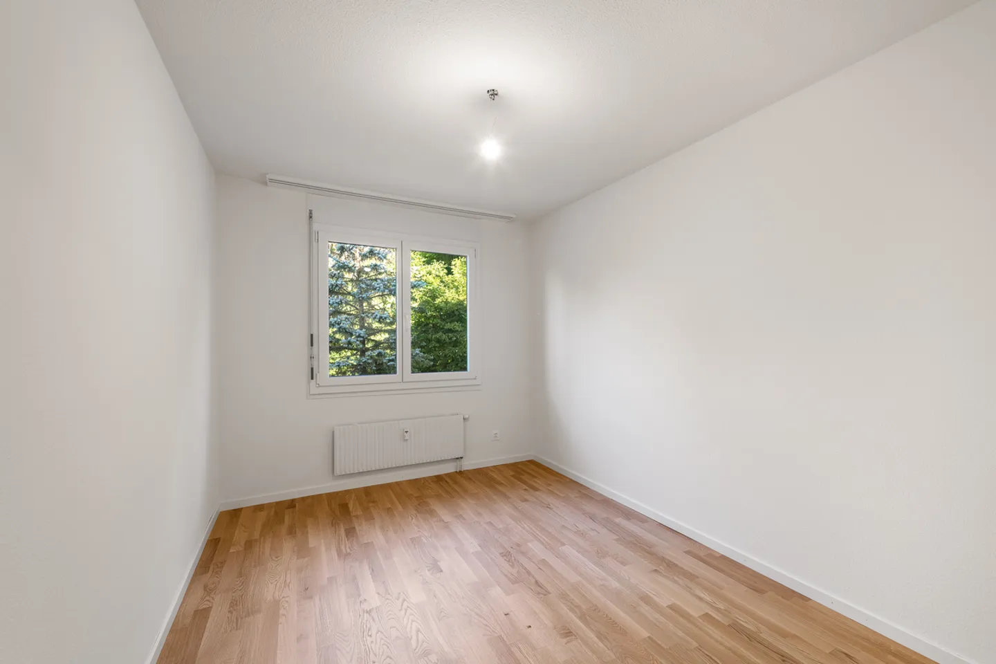 Grosszügige Wohnung an ruhiger und grüner Lage in Herblingen - Foto 6 von 12