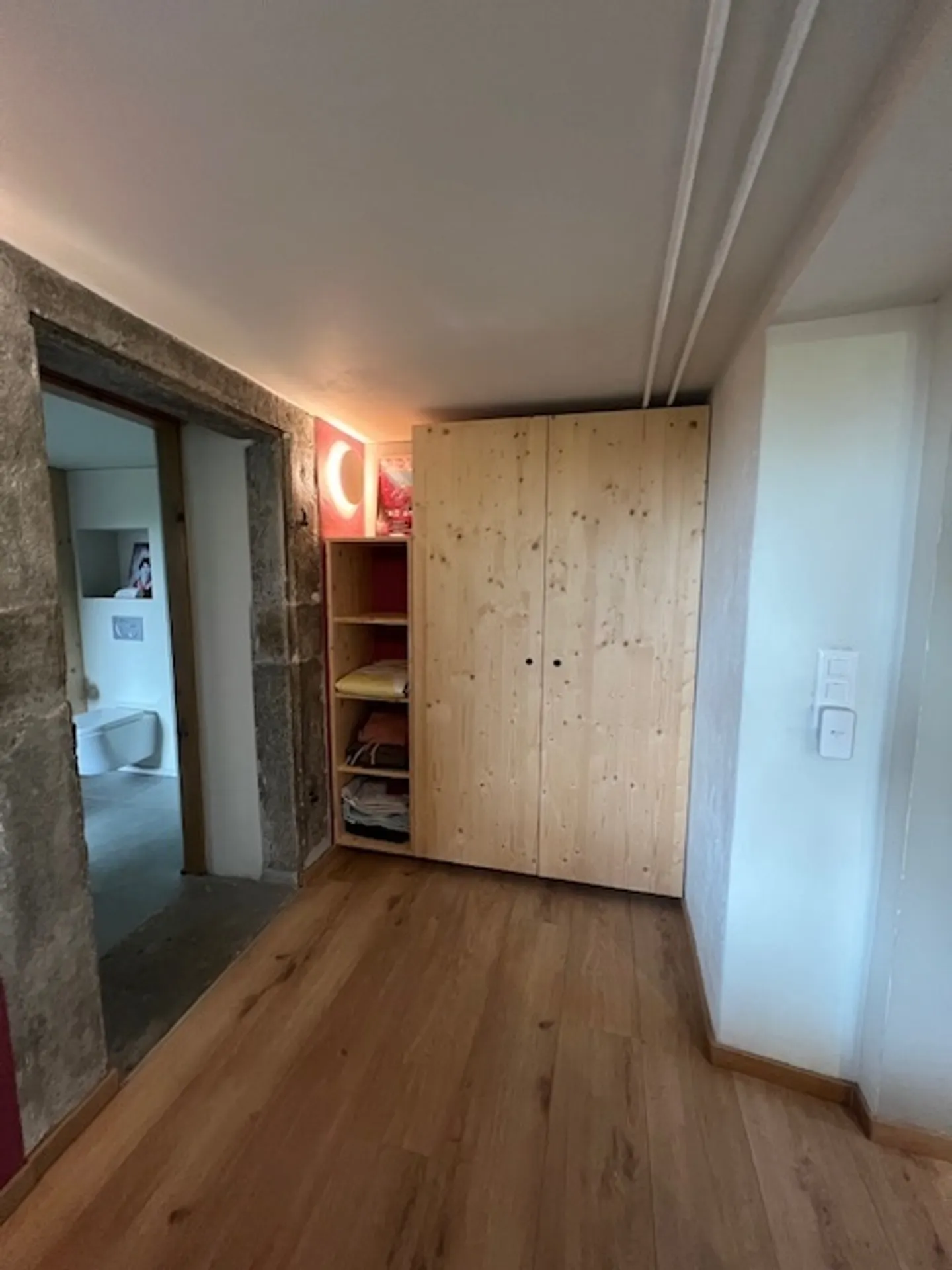 Charmantes 47 m² möbliertes Studio in grüner Umgebung - Foto 8 von 15