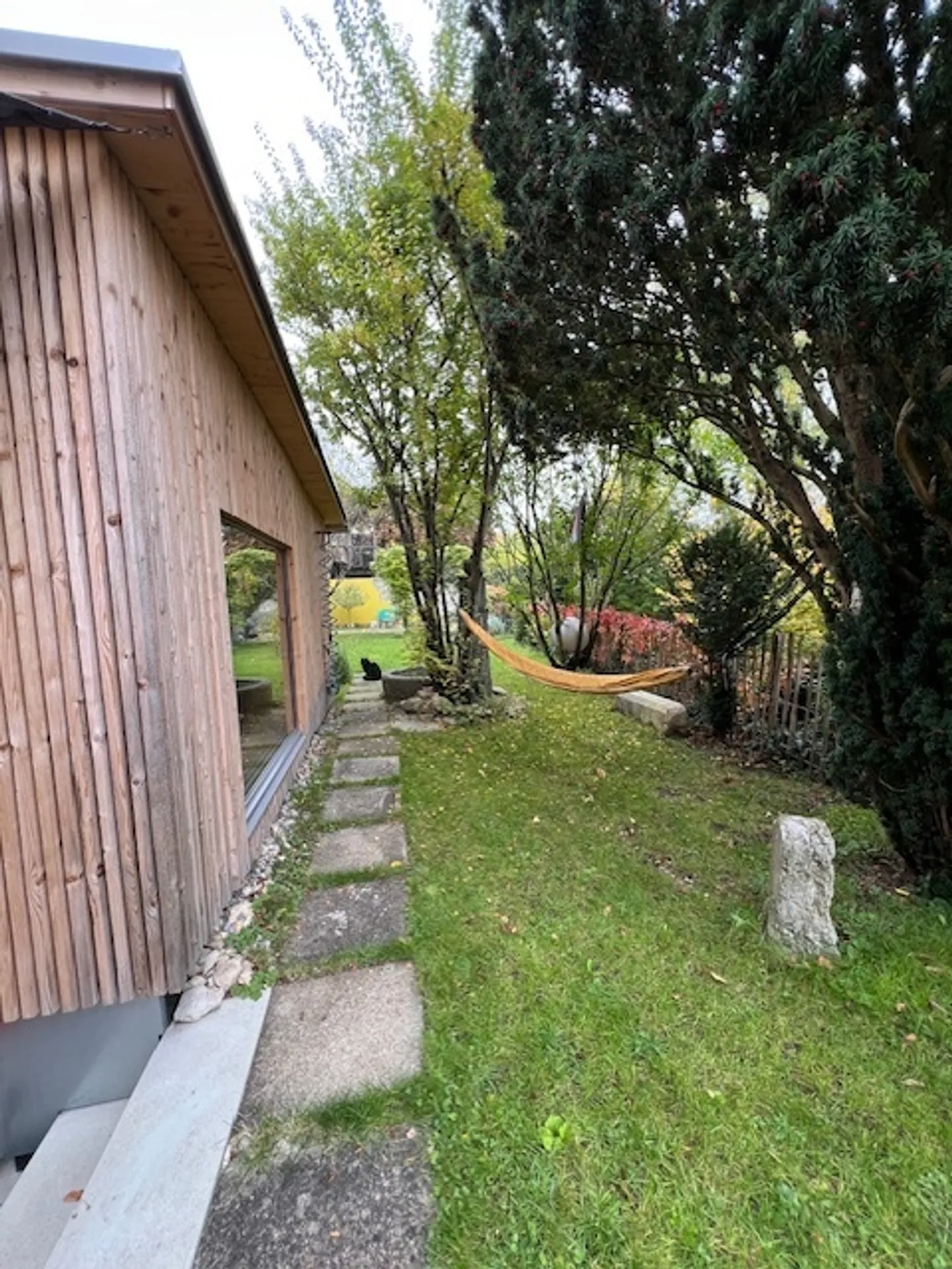 Charmantes 47 m² möbliertes Studio in grüner Umgebung - Foto 12 von 15