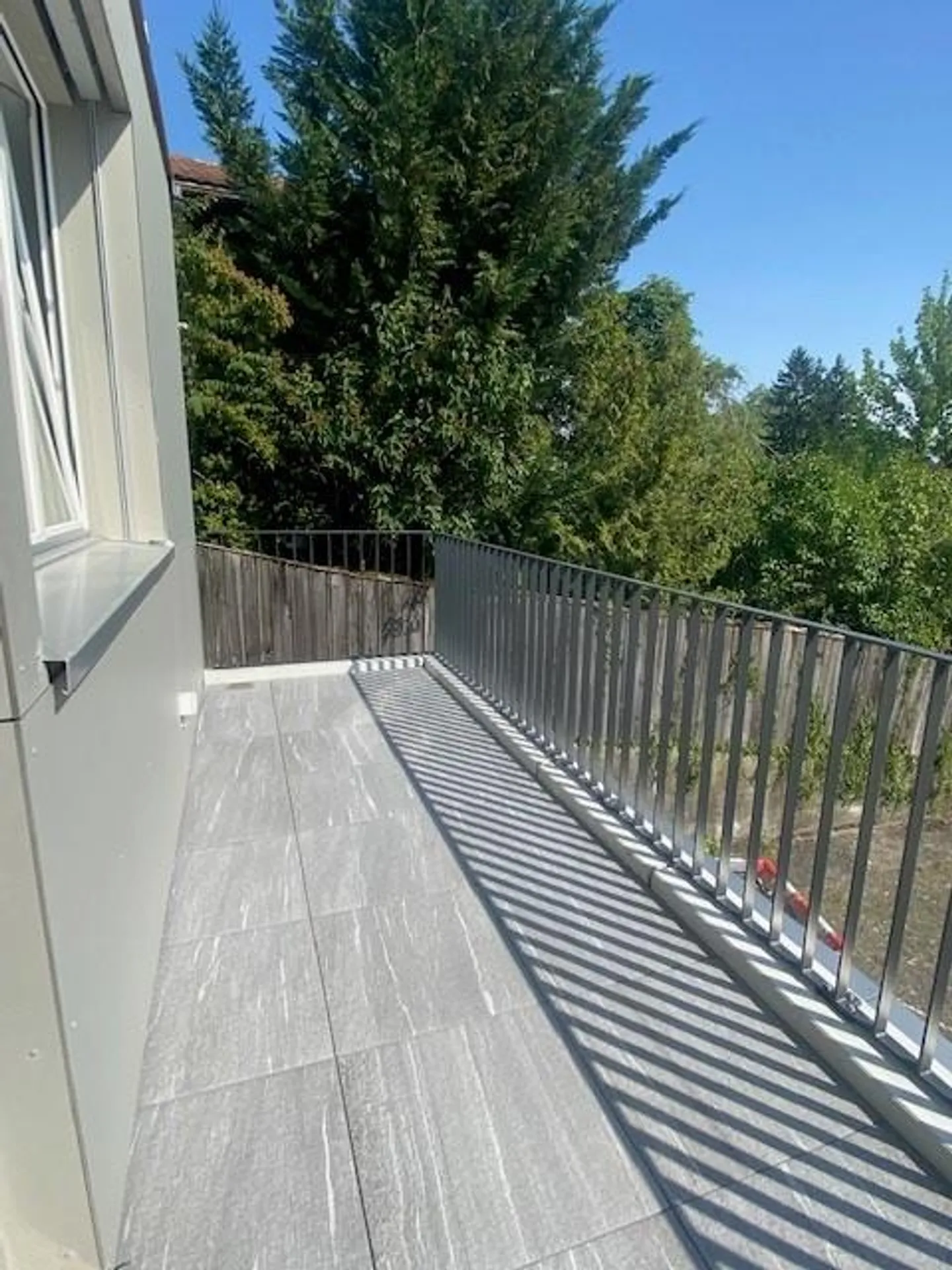 Extraordinary apartment in beautiful Gümligen - Photo 10 of 11