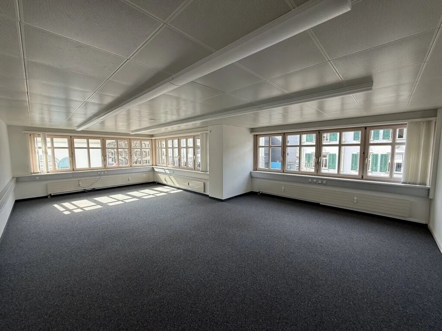 Versatile Commercial Space in Herisau - Photo 2 of 12