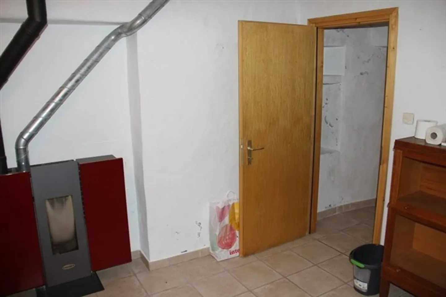 Casa singola in affitto - Foto 4 di 12