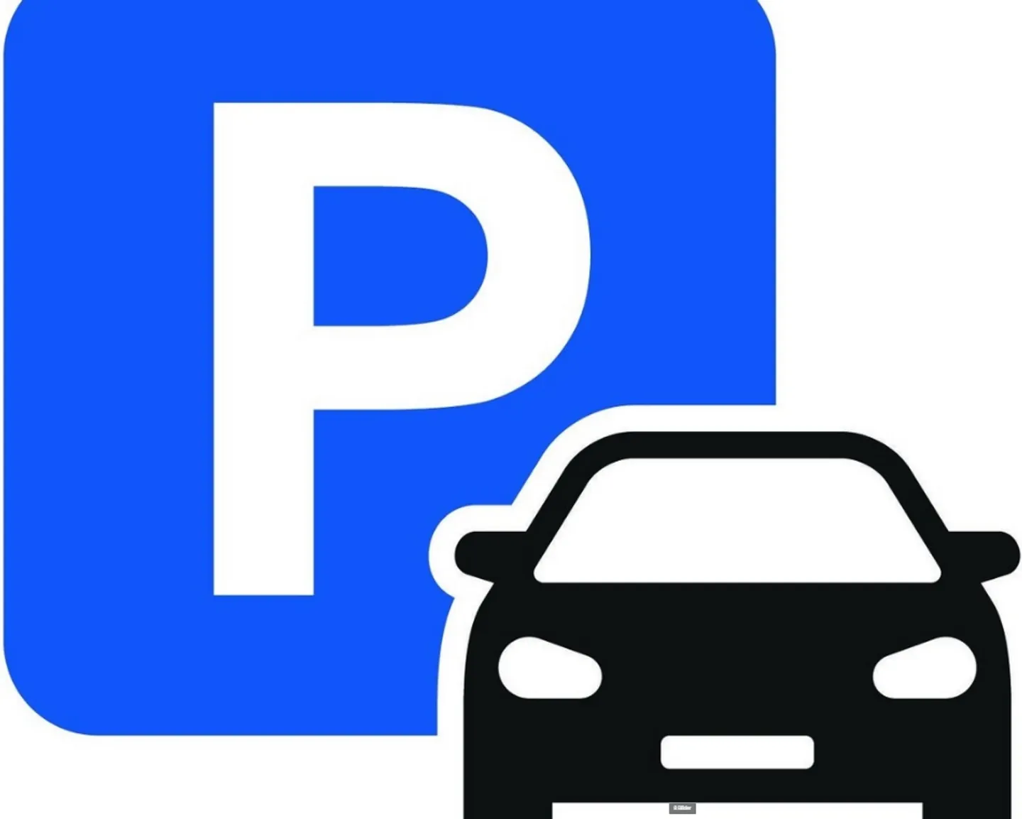 Einstellplatz in Tiefgarage - Foto 1 von 1