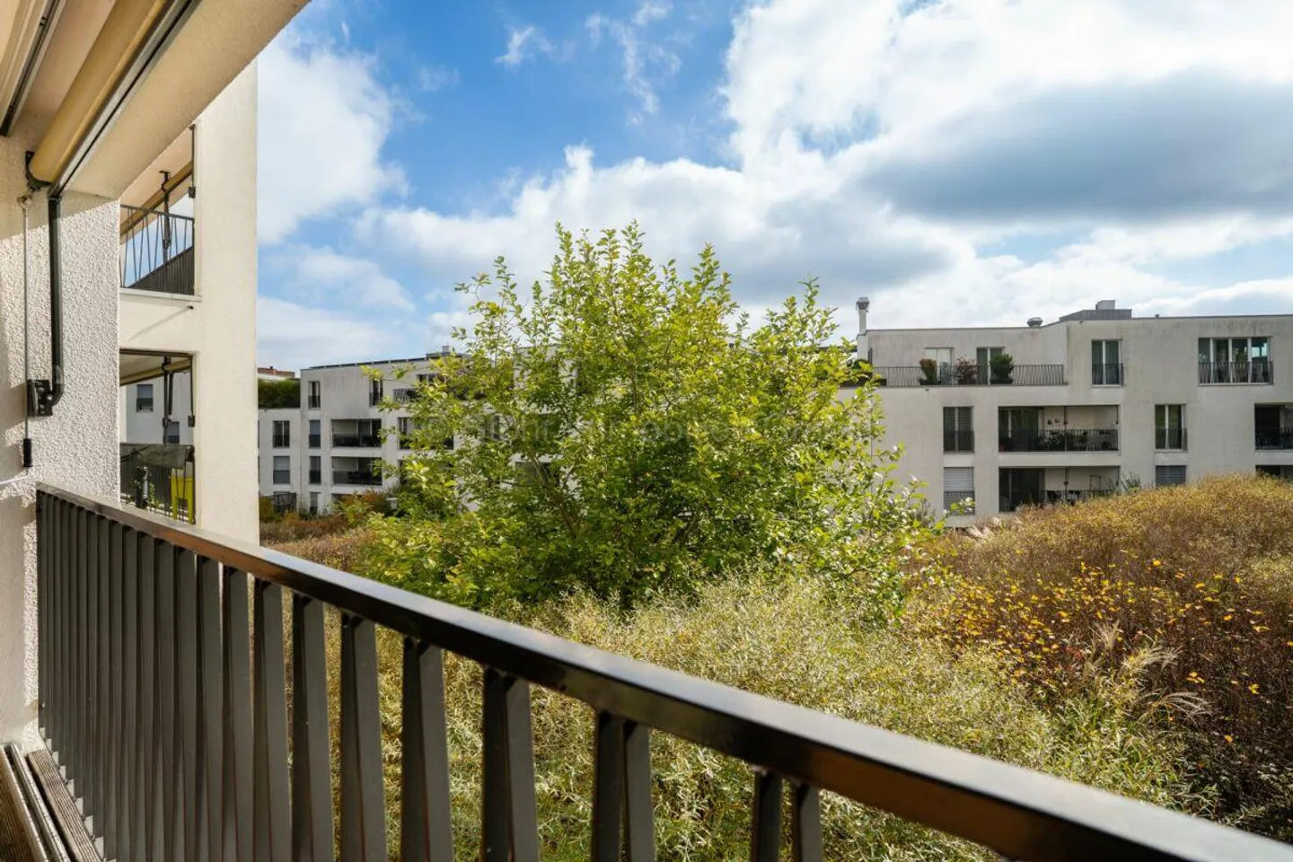 Modern Living with Comfort - 2.5-Room Apartment with Loggia - Photo 17 of 18