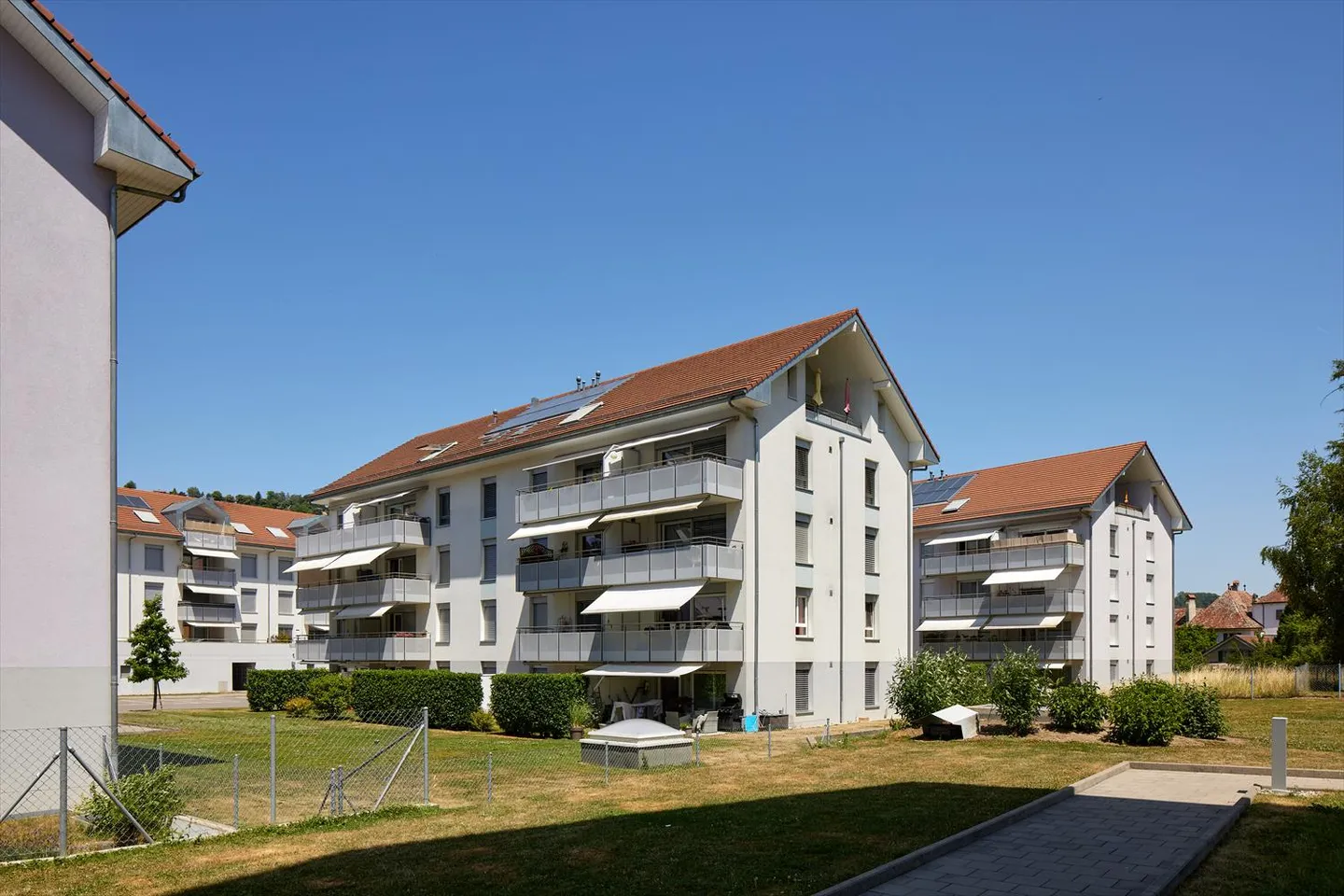 4.5 Room Apartment - Photo 4 of 5