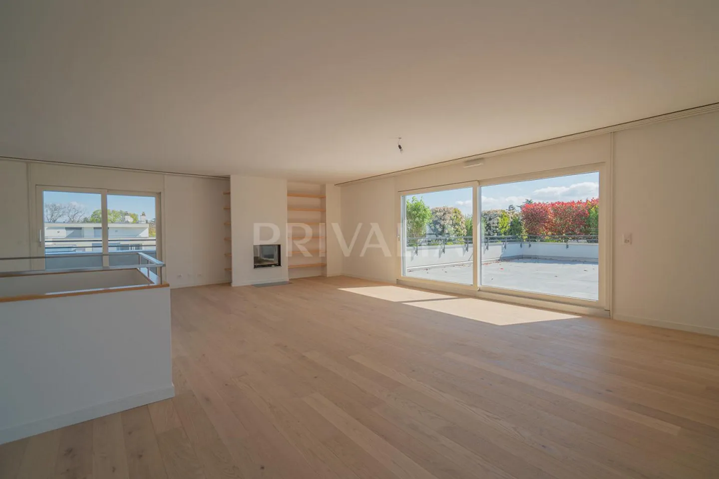 Duplex in affitto - Foto 2 di 13