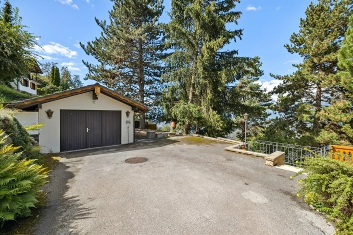 Chalet extraordinaire avec vue panoramique - Photo 4 sur 19