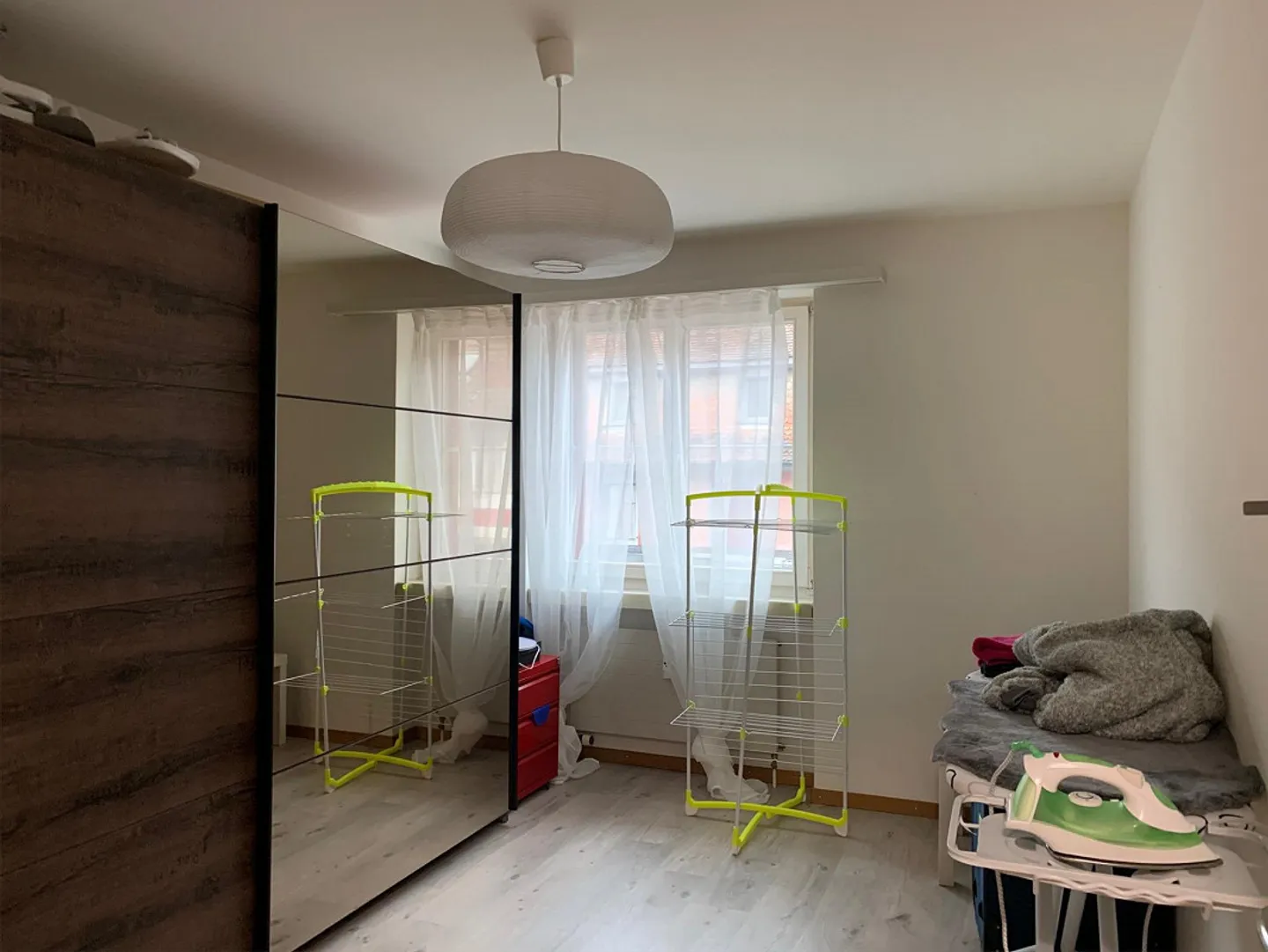 Appartamento senza barriere nel centro di Laufen - Foto 6 di 7