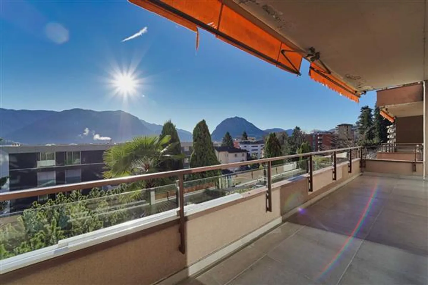 Lugano: Appartamento 4.5 locali - Foto 5 di 13