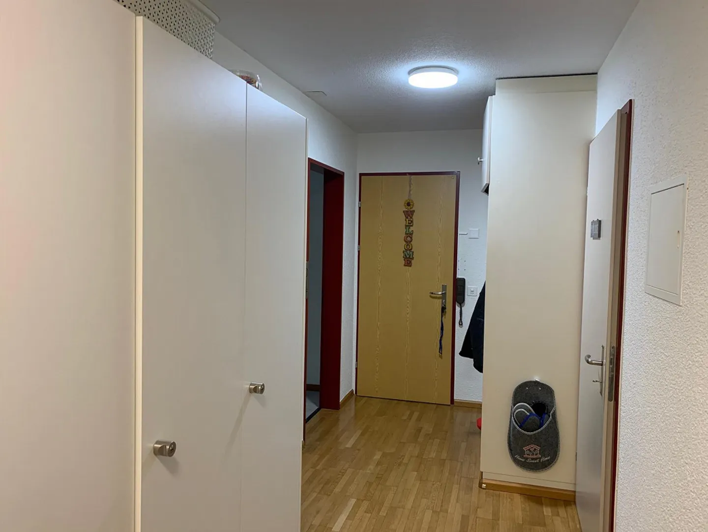 Appartamento senza barriere nel centro di Laufen - Foto 7 di 7
