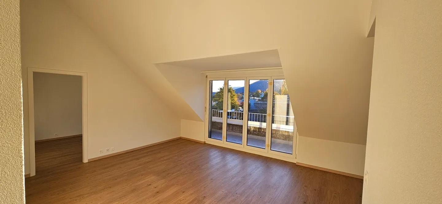 Apartment for rent - Photo 5 of 7