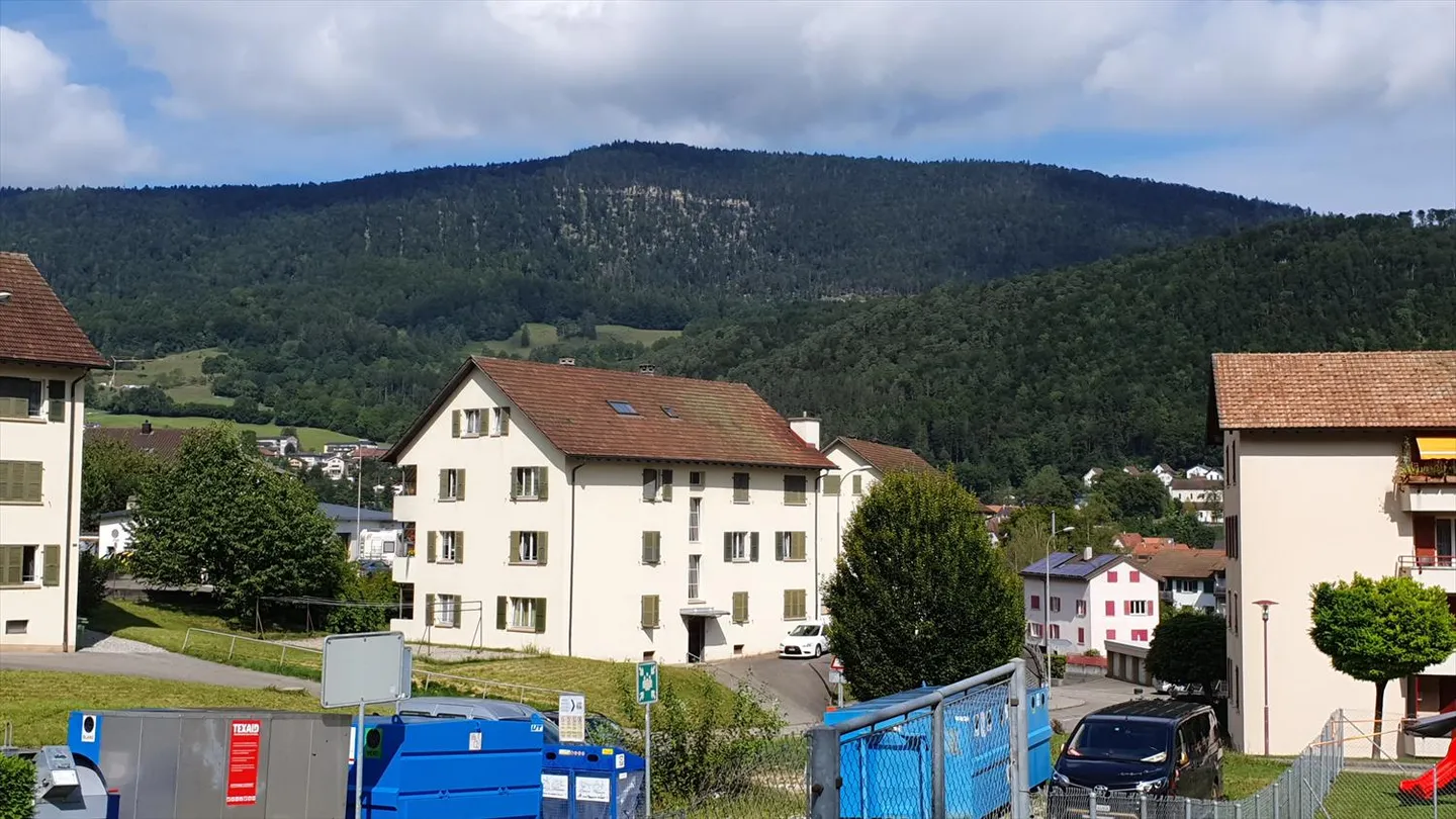Wohnung in einem kleinen 3-stöckigen Gebäude. - Foto 11 von 11